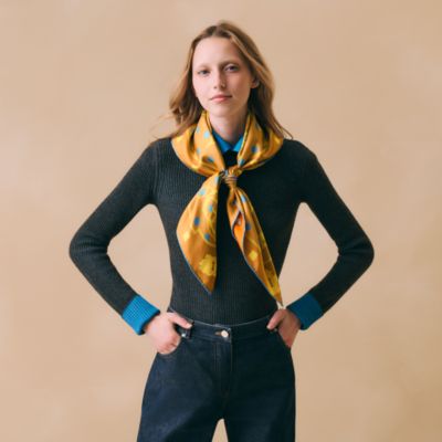 Women's silk selection | Hermès USA
